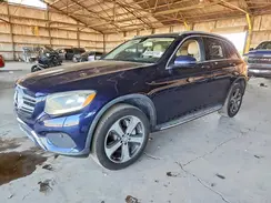 WDC0G4JB9GF072884 2016 MERCEDES-BENZ GLC