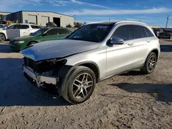 WDC0G4JB9GF074540 2016 MERCEDES-BENZ GLC