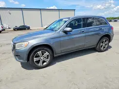 WDC0G4JB9GF076921 2016 MERCEDES-BENZ GLC