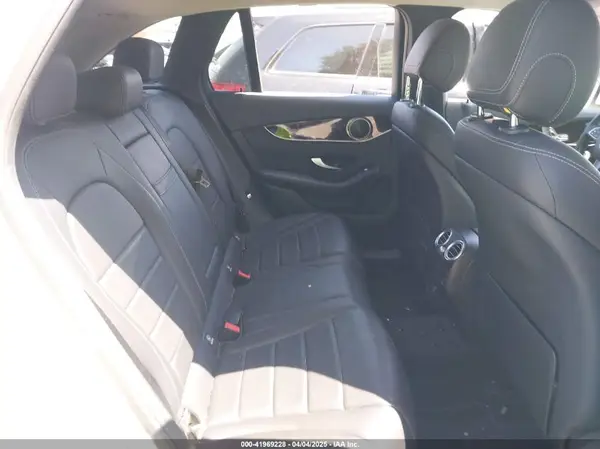 WDC0G4JB9GF078877 2016 MERCEDES-BENZ GLC - Image 8
