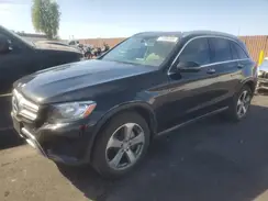 WDC0G4JB9GF079561 2016 MERCEDES-BENZ GLC
