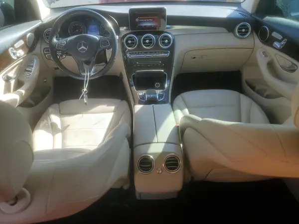 WDC0G4JB9GF079561 2016 MERCEDES-BENZ GLC - Image 8