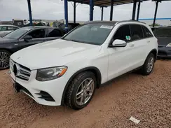 WDC0G4JB9GF090091 2016 MERCEDES-BENZ GLC