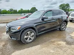 WDC0G4JB9GF091127 2016 MERCEDES-BENZ GLC
