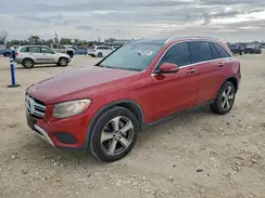 WDC0G4JB9GF096635 2016 MERCEDES-BENZ GLC