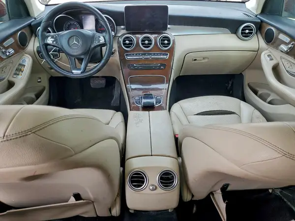 WDC0G4JB9GF096635 2016 MERCEDES-BENZ GLC - Image 8
