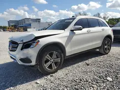 WDC0G4JB9GF096683 2016 MERCEDES-BENZ GLC