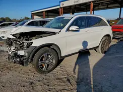 WDC0G4JB9GF099714 2016 MERCEDES-BENZ GLC
