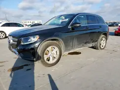 WDC0G4JB9GF101588 2016 MERCEDES-BENZ GLC