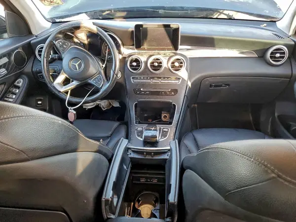 WDC0G4JB9GF102109 2016 MERCEDES-BENZ GLC - Image 8