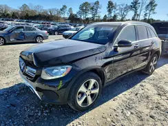 WDC0G4JB9GF105060 2016 MERCEDES-BENZ GLC