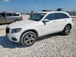 WDC0G4JB9GF108833 2016 MERCEDES-BENZ GLC