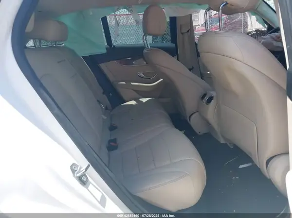 WDC0G4JB9GF109447 2016 MERCEDES-BENZ GLC - Image 8