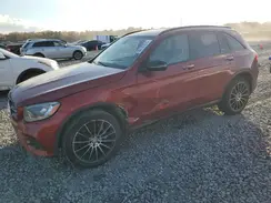 WDC0G4JB9GF111845 2016 MERCEDES-BENZ GLC