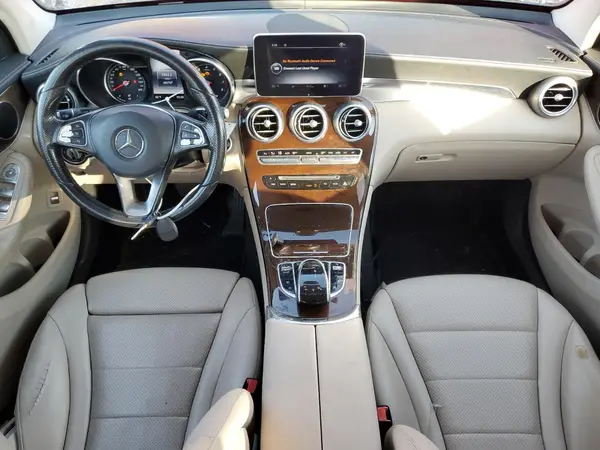 WDC0G4JB9GF111845 2016 MERCEDES-BENZ GLC - Image 8