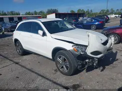 WDC0G4JB9GF112123 2016 MERCEDES-BENZ GLC