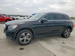 WDC0G4JB9GF112557 2016 MERCEDES-BENZ GLC