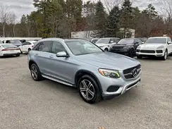 WDC0G4JB9GF113420 2016 MERCEDES-BENZ GLC