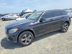 WDC0G4JB9GF114390 2016 MERCEDES-BENZ GLC