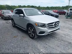WDC0G4JB9HF116884 2017 MERCEDES-BENZ GLC