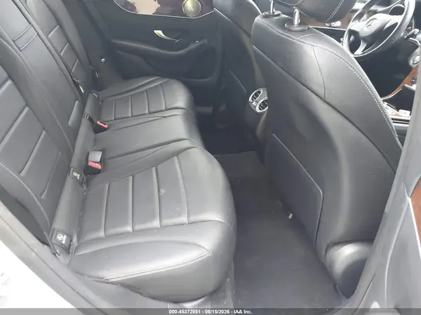 WDC0G4JB9HF116884 2017 MERCEDES-BENZ GLC - Image 8