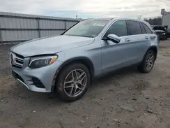 WDC0G4JB9HF117145 2017 MERCEDES-BENZ GLC