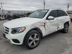 WDC0G4JB9HF119221 2017 MERCEDES-BENZ GLC
