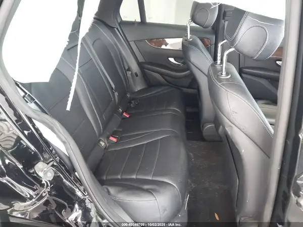 WDC0G4JB9HF121728 2017 MERCEDES-BENZ GLC - Image 8
