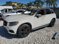 WDC0G4JB9HF121860 2017 MERCEDES-BENZ GLC