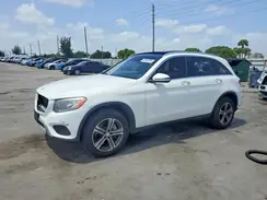 WDC0G4JB9HF125696 2017 MERCEDES-BENZ GLC