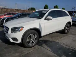 WDC0G4JB9HF127092 2017 MERCEDES-BENZ GLC