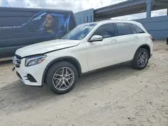 WDC0G4JB9HF127352 2017 MERCEDES-BENZ GLC