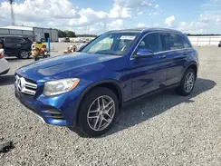 WDC0G4JB9HF127576 2017 MERCEDES-BENZ GLC