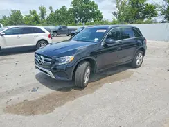 WDC0G4JB9HF128758 2017 MERCEDES-BENZ GLC