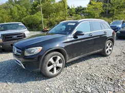 WDC0G4JB9HF129148 2017 MERCEDES-BENZ GLC
