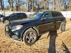 WDC0G4JB9HF130543 2017 MERCEDES-BENZ GLC