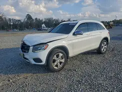 WDC0G4JB9HF131756 2017 MERCEDES-BENZ GLC
