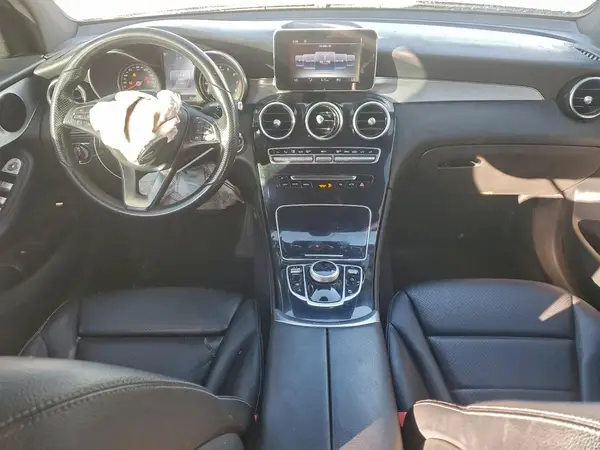 WDC0G4JB9HF131756 2017 MERCEDES-BENZ GLC - Image 8
