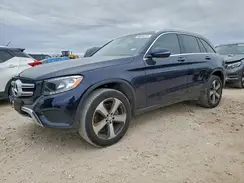 WDC0G4JB9HF134897 2017 MERCEDES-BENZ GLC