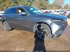 WDC0G4JB9HF136939 2017 MERCEDES-BENZ GLC