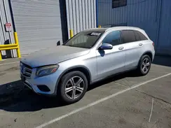 WDC0G4JB9HF141297 2017 MERCEDES-BENZ GLC