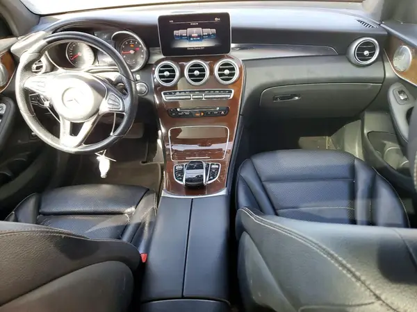 WDC0G4JB9HF141297 2017 MERCEDES-BENZ GLC - Image 8