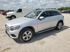 WDC0G4JB9HF144832 2017 MERCEDES-BENZ GLC