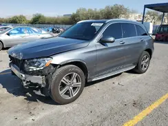 WDC0G4JB9HF147603 2017 MERCEDES-BENZ GLC