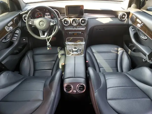 WDC0G4JB9HF147603 2017 MERCEDES-BENZ GLC - Image 8