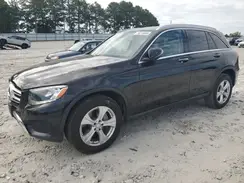 WDC0G4JB9HF155619 2017 MERCEDES-BENZ GLC