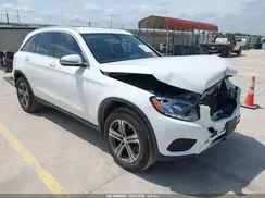 WDC0G4JB9HF165129 2017 MERCEDES-BENZ GLC
