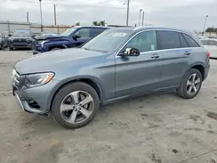 WDC0G4JB9HF172775 2017 MERCEDES-BENZ GLC