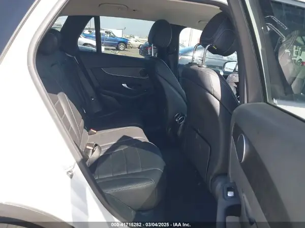 WDC0G4JB9HF173277 2017 MERCEDES-BENZ GLC - Image 8