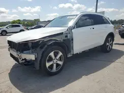 WDC0G4JB9HF173408 2017 MERCEDES-BENZ GLC
